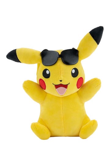 POKÉMON PLUSH PIKACHU SUNGLASSES