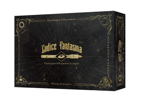 CODICE FANTASMA