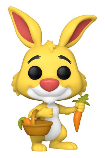 WINNIE THE POOH - RABBIT POP