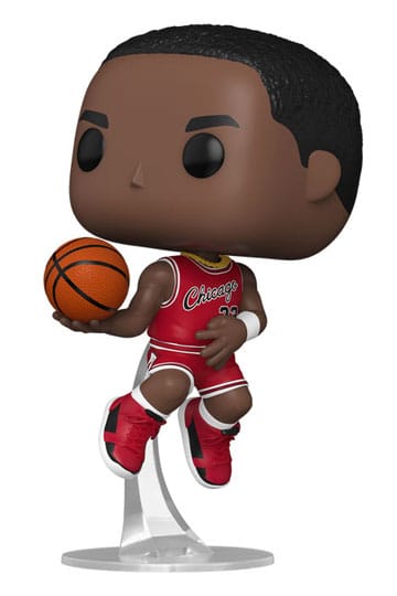 NBA MICHAEL JORDAN POP
