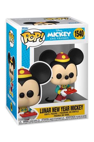 MICKEY ATW LUNAR NEW YEAR MICKEY PO