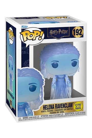 HP HELENA RAVENCLAW (GLOW) POP