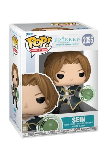 FRIEREN SEIN FIGURE POP