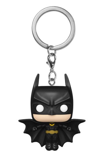 BATMAN(SOARING) KEYCHAINS POP