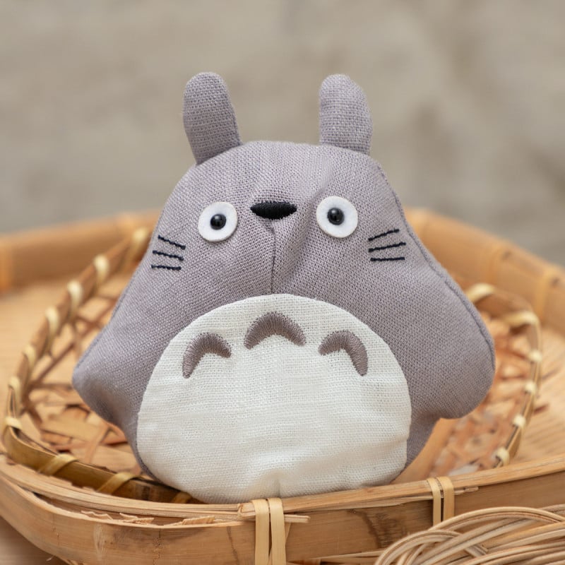 MY NEIGHBOR TOTORO TOTORO OTEGA PLU
