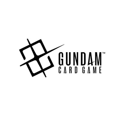 GUNDAM CARD GAME ST04A ASSEMBLE STA
