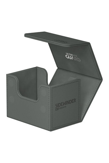 UG SIDEWINDER XENOSKIN GREY 80+