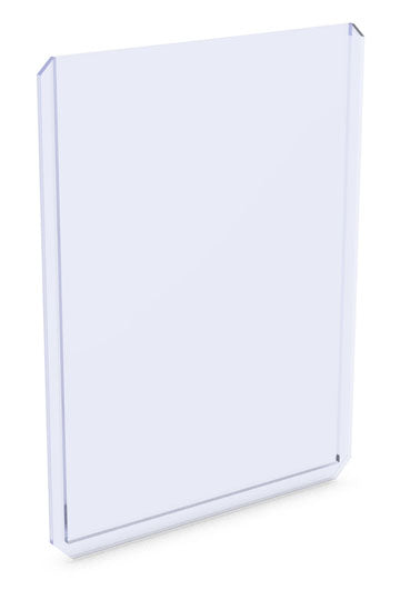 UG CARD COVERS TOPLOADING (25 PZ.)