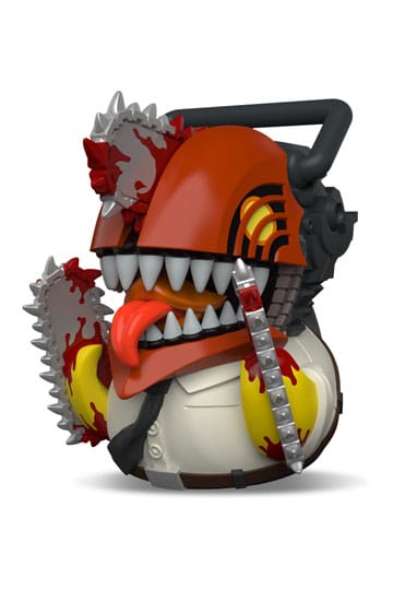CHAINSAW MAN TUBBZ PVC FIGURE