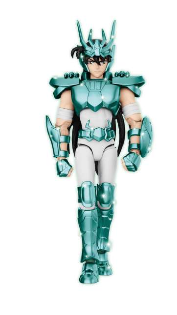 SAINT SEIYA DRAGON SHIRYU CLASS 09