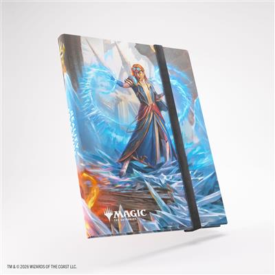 MTG FRACTURE CHANDRA,CHILL ALBUM 18