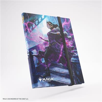 MTG FRACTURE LILI DEV HEAL ALBUM 18