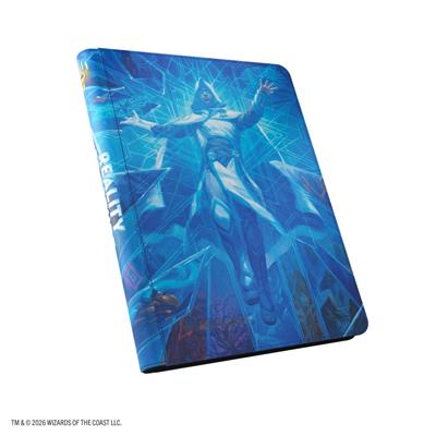 MTG FRACTURE OVERWRITE MUL ALBUM