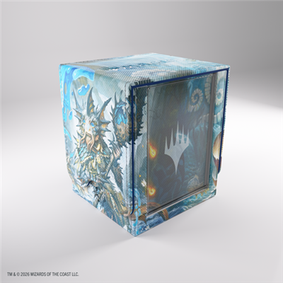 MTG LORWYN ECLIPSED SQUIRE WAND/SHI