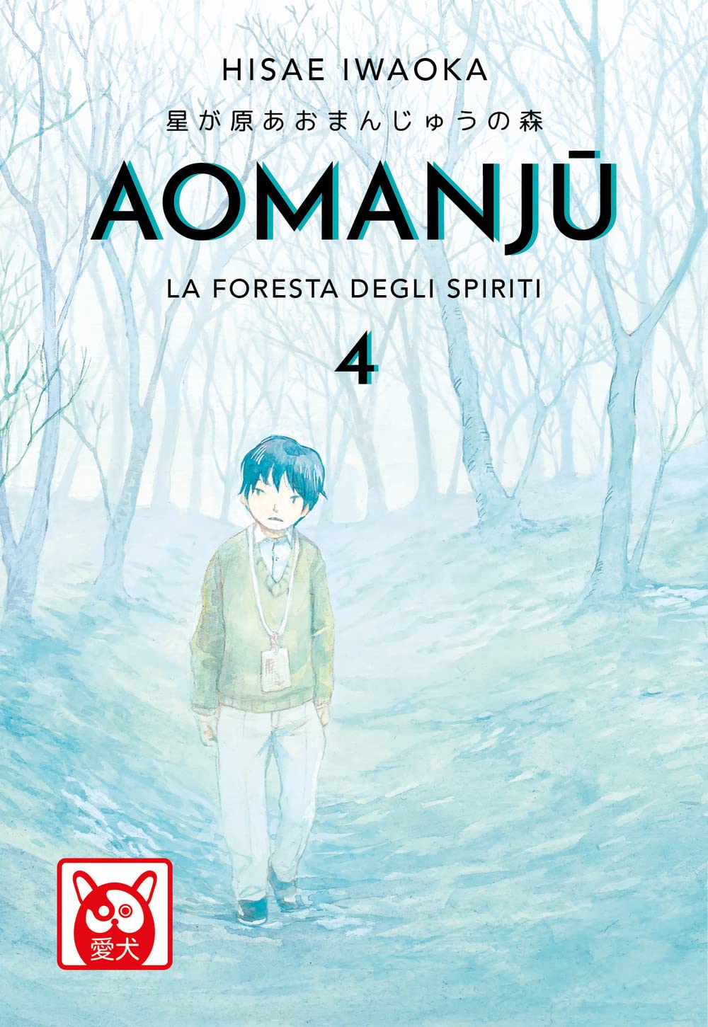 AOMANJU 4