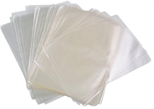 BUSTINE PROTETTIVE 61X112 MM (100)