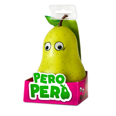 PERO PERA