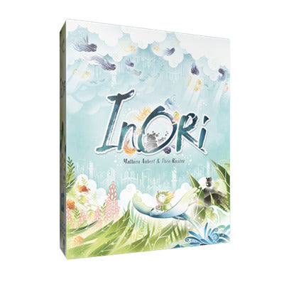 INORI GIOCO DA TAVOLO
