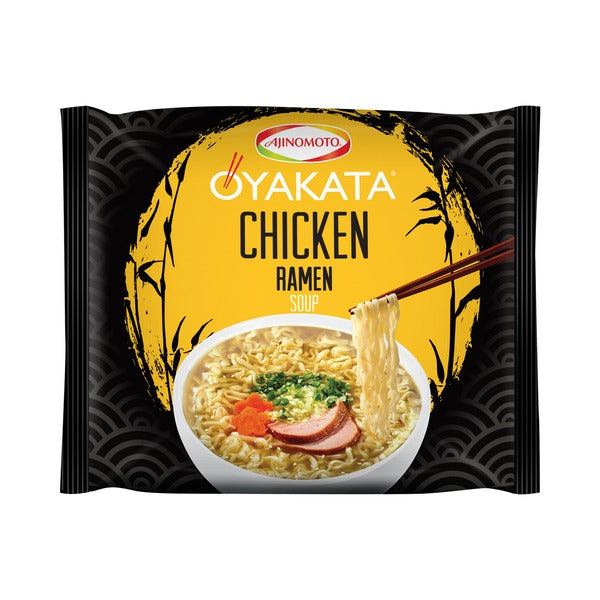 OYAKATA INST. NOODLE CHICKEN