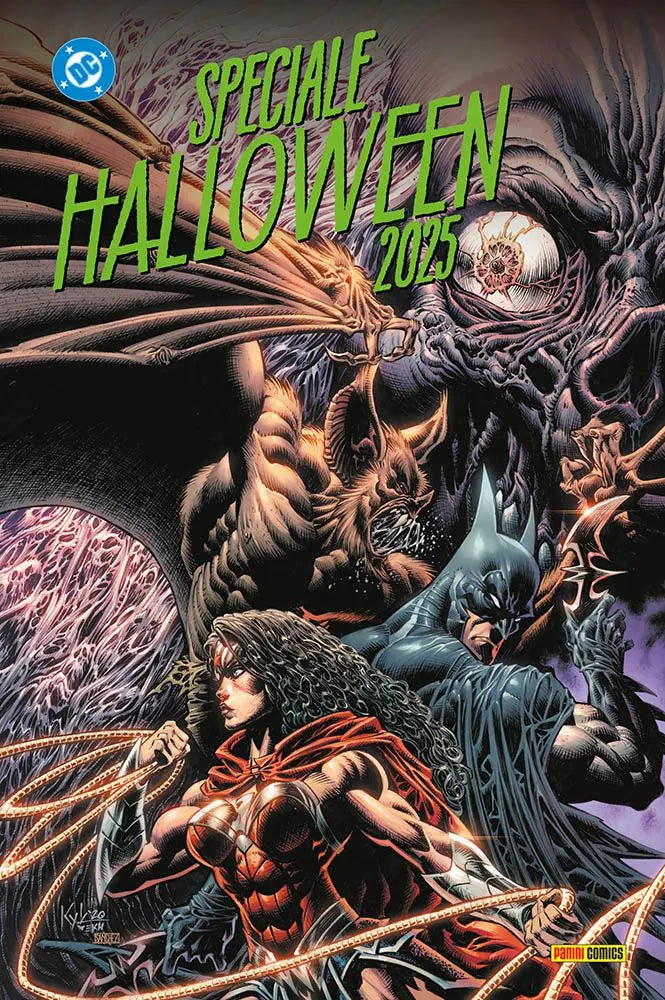 SPECIALE HALLOWEEN 2025