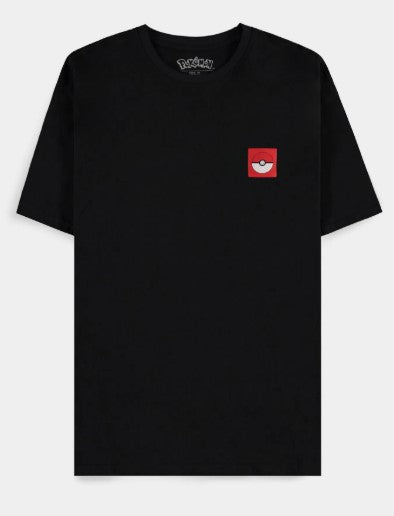 POKÉMON GENGAR BLOCK PRINT MEN S