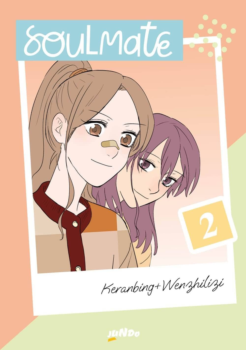 SOULMATE 2