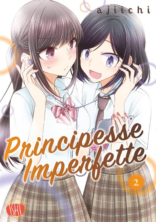 PRINCIPESSE IMPERFETTE 2