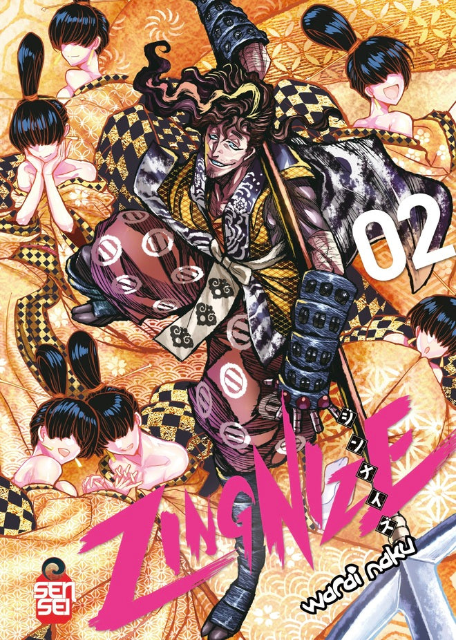 ZINGNIZE 2