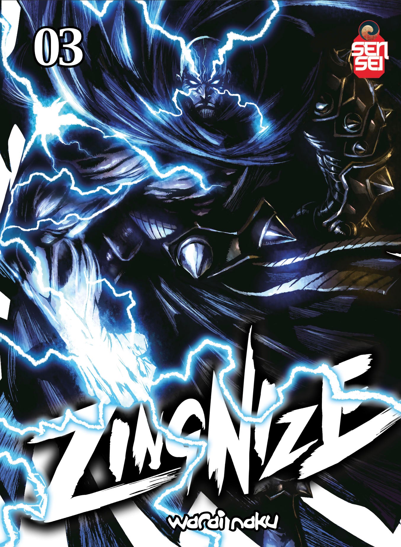ZINGNIZE 3