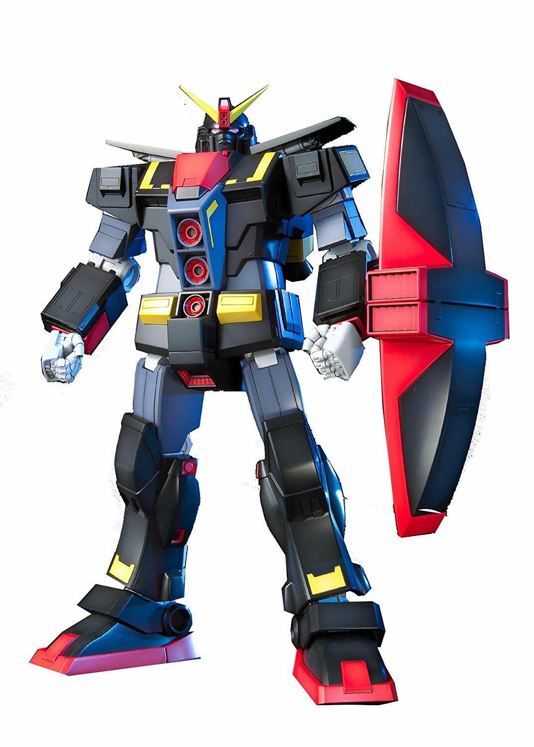 HGUC - MRX-009 PSYCHO GUNDAM TITANS