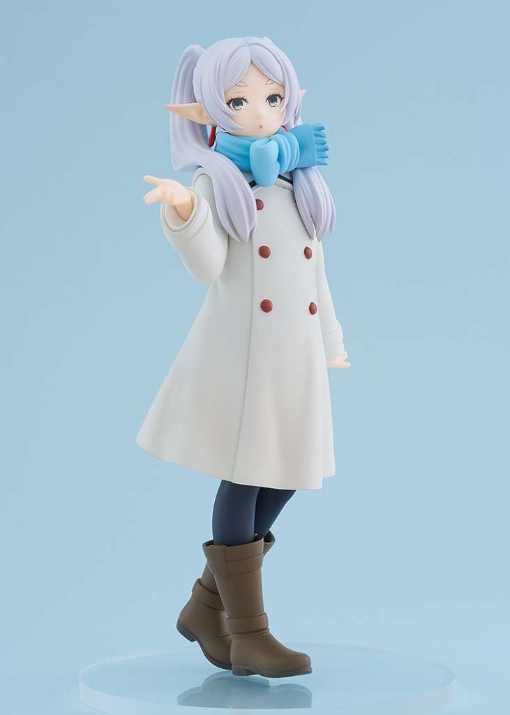 POP UP PARADE FRIEREN BLOW KISS VER.