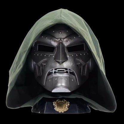 MARVEL LEGENDS DOCTOR DOOM HELMET