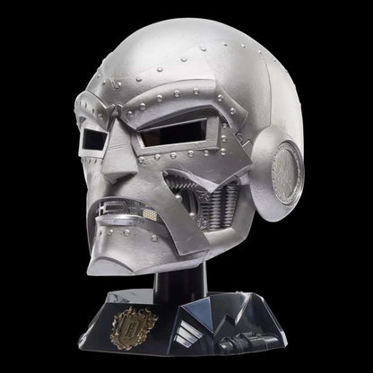 MARVEL LEGENDS DOCTOR DOOM HELMET
