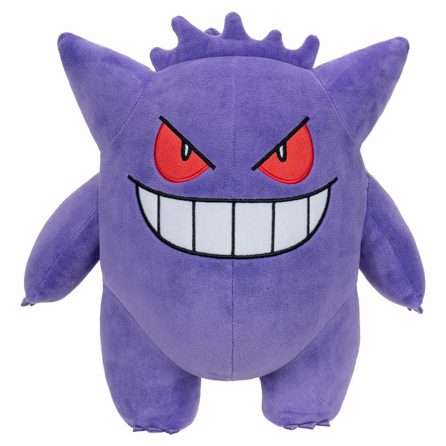 POKEMON - GENGAR PELUCHE 30CM