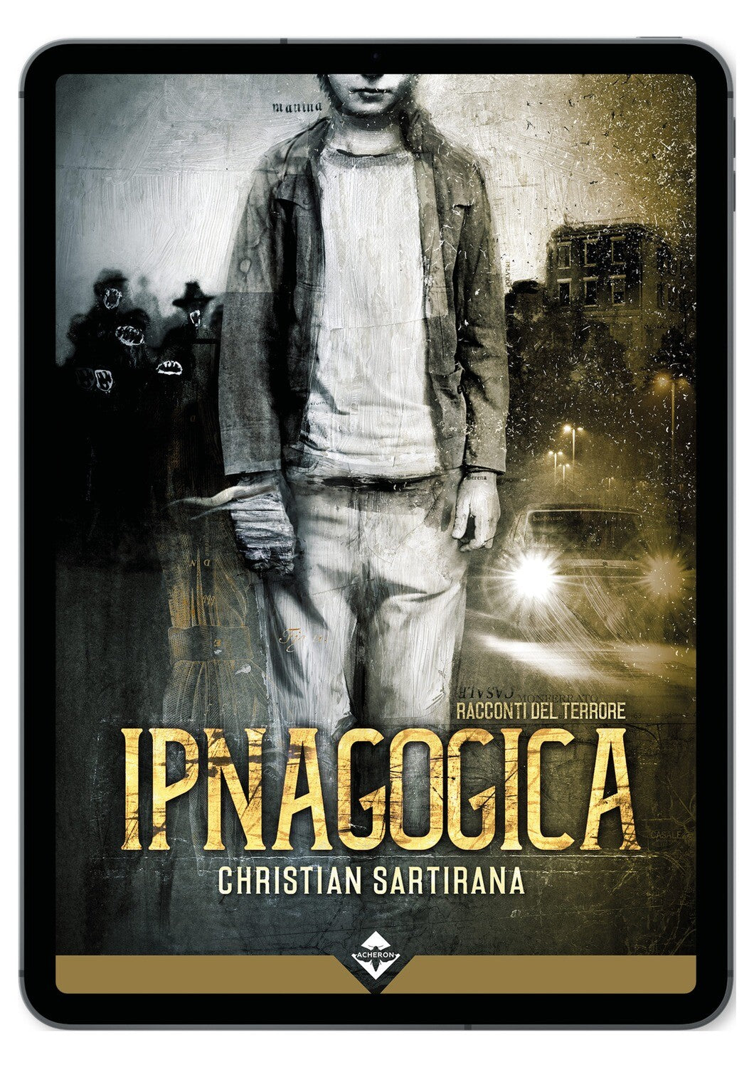 IPNAGOGICA