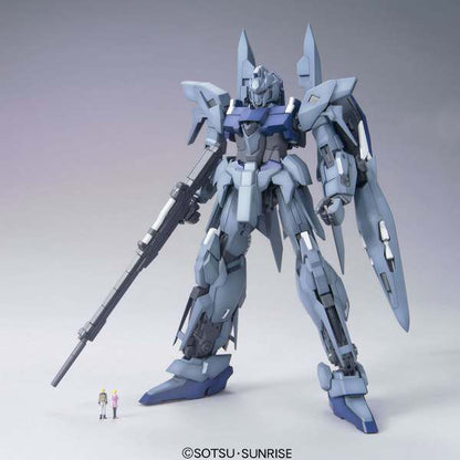 MG GUNDAM MSN-001A1 DELTA PLUS