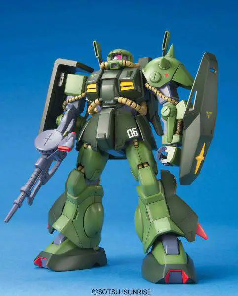 MG RMS-106 HI-ZACK