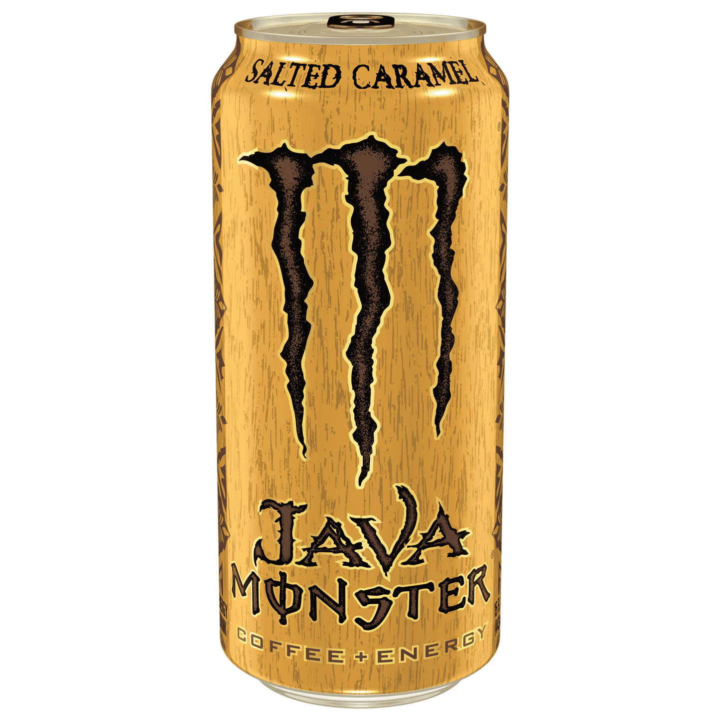 MONSTER JAVA - SALTED CARAMEL