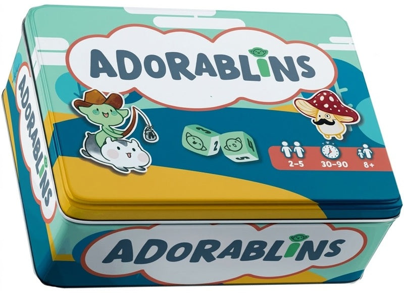 ADORABLINS