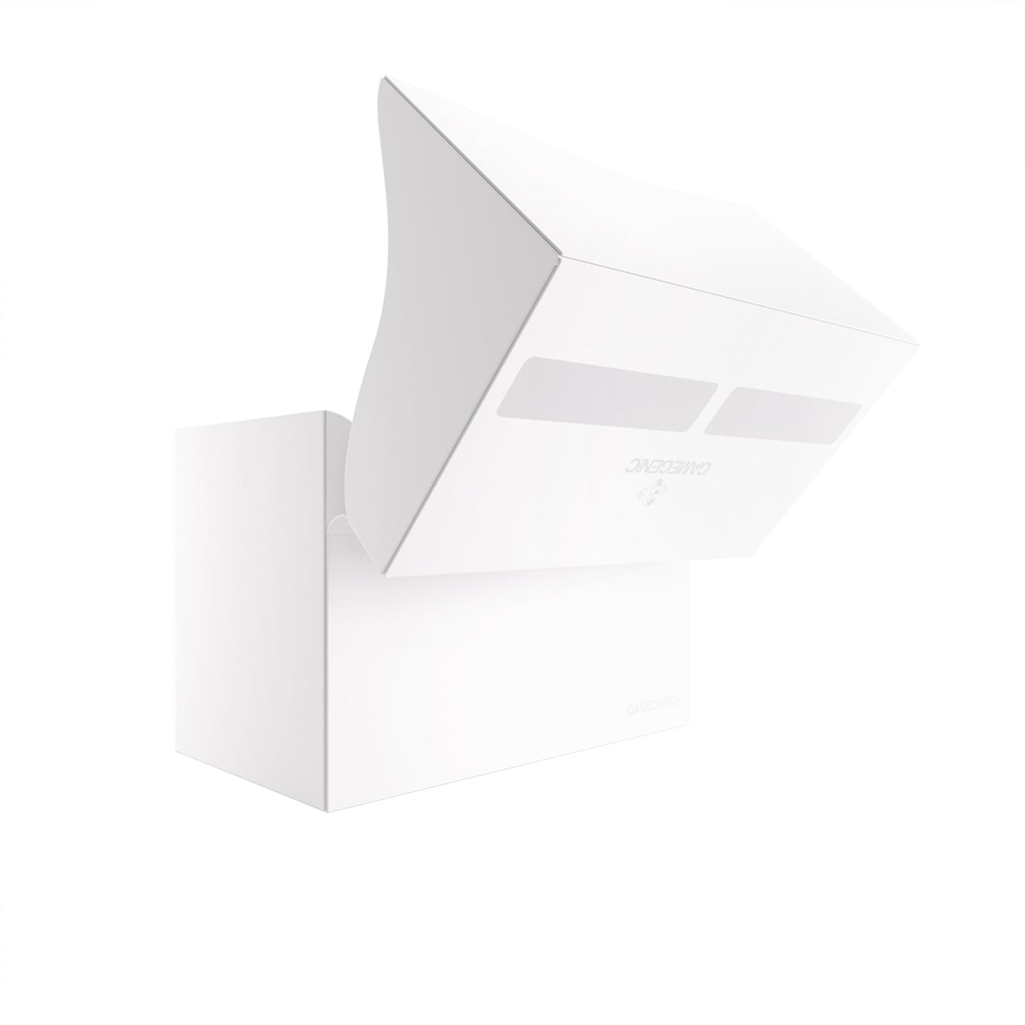 GAMEGENIC - PORTA MAZZO DOUBLE 200+ XL - WHITE