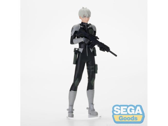 KAIJU N8 RENO ICHIKAWA LUMINASTA AF