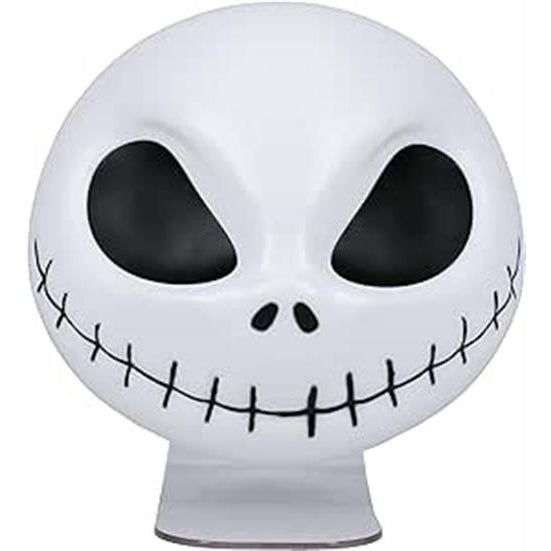NIGHTMARE BEFORE CHRISTMAS - JACK MASK LIGHT