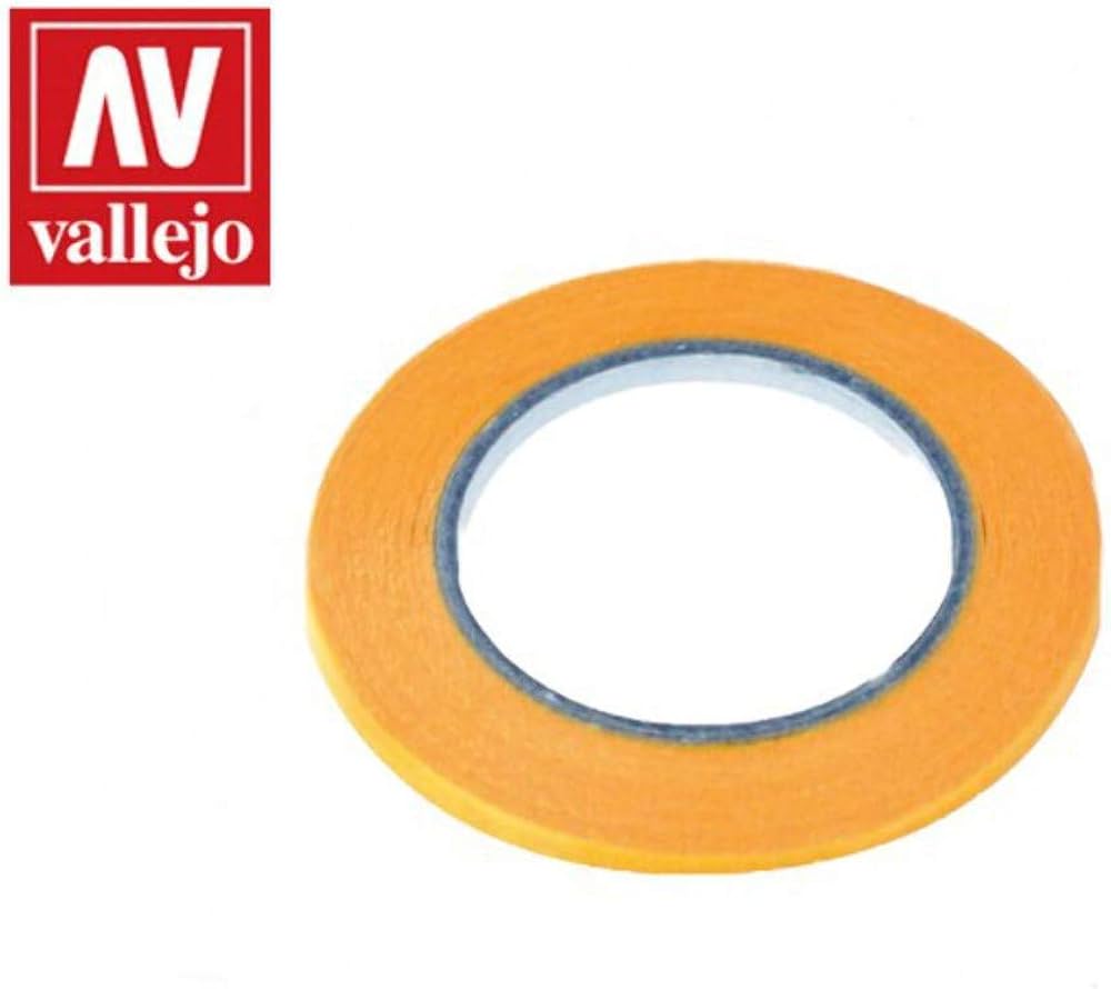 MASKING TAPE 2 MM X 18 MM
