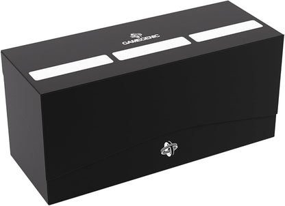 GAMEGENIC - PORTA MAZZO TRIPLE 300+ XL - BLACK