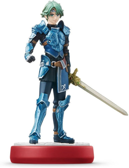 AMIIBO NINTENDO SWITCH FIRE EMBLEM - ALM