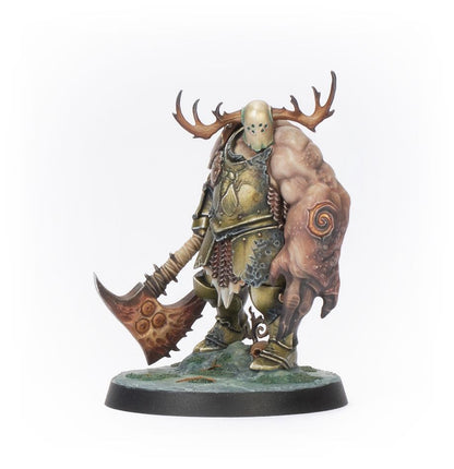 WARHAMMER QUEST - DARKWATER