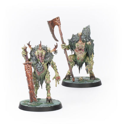 WARHAMMER QUEST - DARKWATER