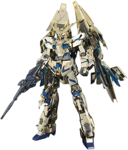 MG GUNDAM UNICORN 03 PHENEX 1/100