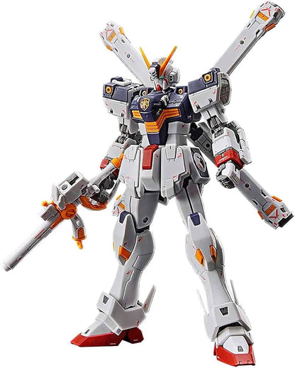 HG GUNDAM CROSSBONES X1
