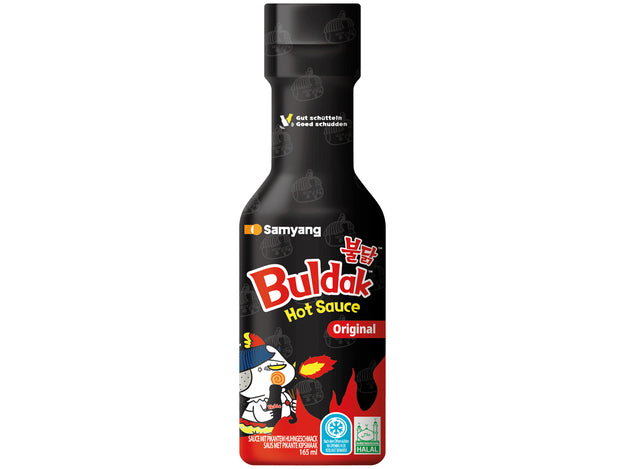 BULDAK HOT SAUCE ORIGINAL